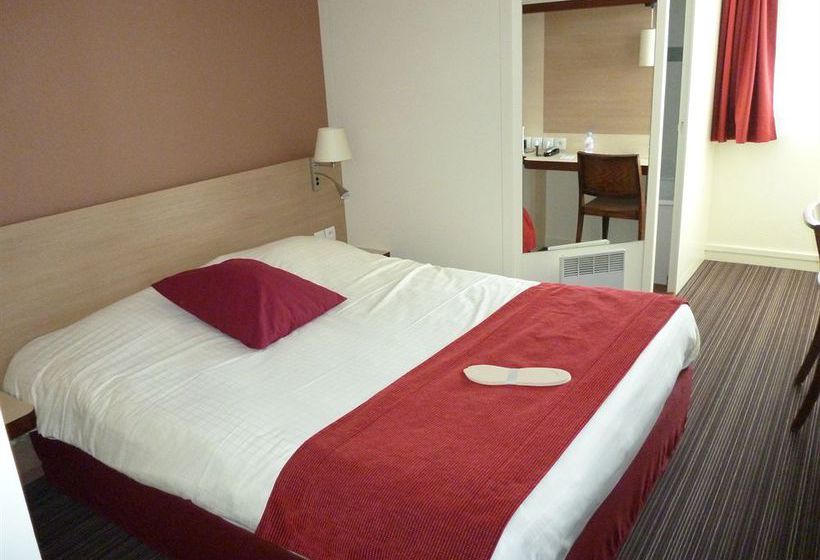 Hôtel Kyriad Caen Nord Mémorial  | Caen | Calvados | France 4