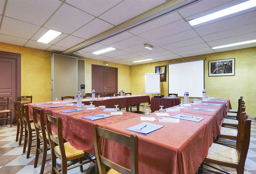 Hôtel Kyriad Caen Nord Mémorial  | Caen | Calvados | France 9