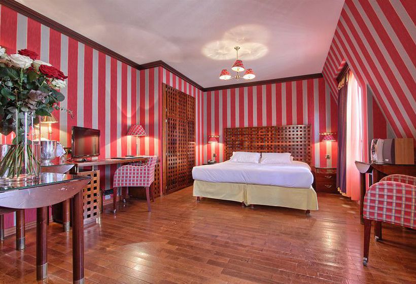 Hôtel Villa Pantheon  | Paris | Paris | France 11