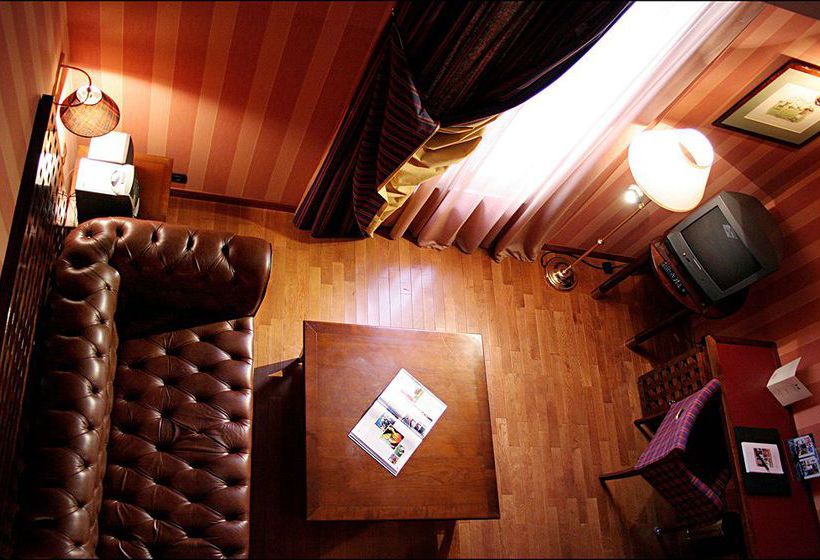 Hôtel Villa Pantheon  | Paris | Paris | France 14