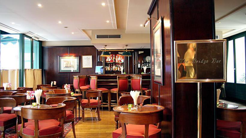 Hôtel Villa Pantheon  | Paris | Paris | France 18