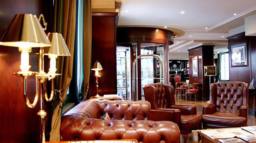 Hôtel Villa Pantheon  | Paris | Paris | France 19