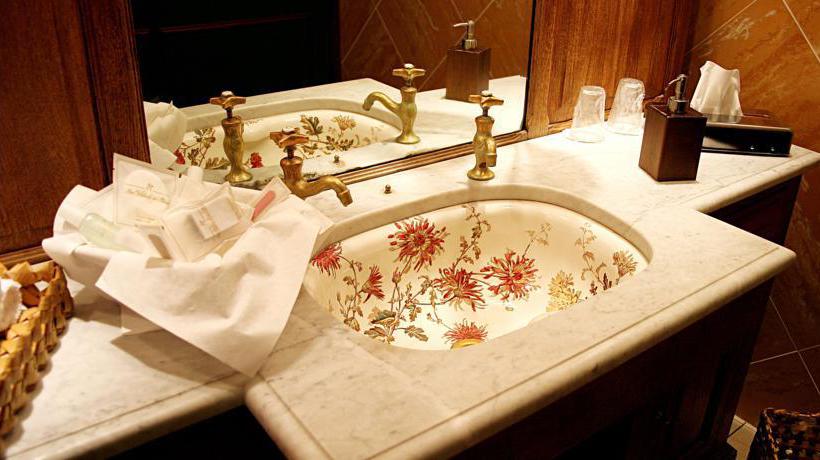 Hôtel Villa Pantheon  | Paris | Paris | France 20