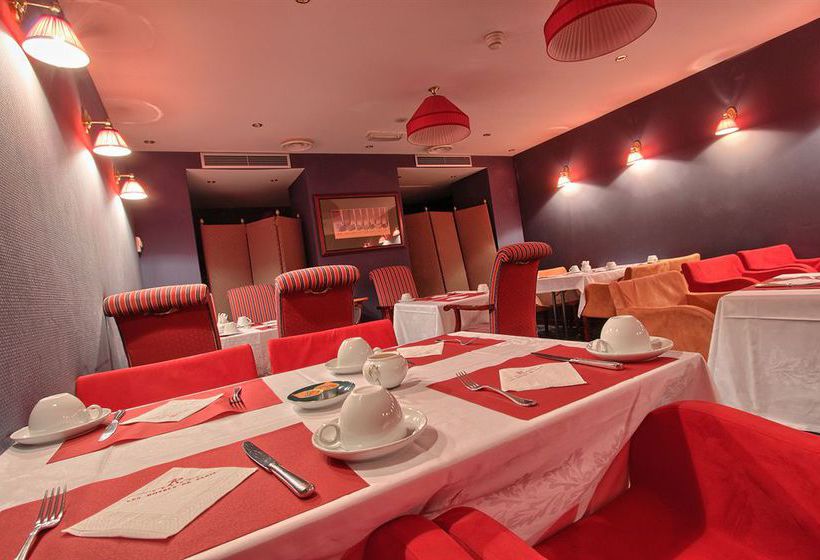 Hôtel Villa Pantheon  | Paris | Paris | France 5