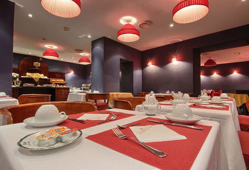 Hôtel Villa Pantheon  | Paris | Paris | France 9