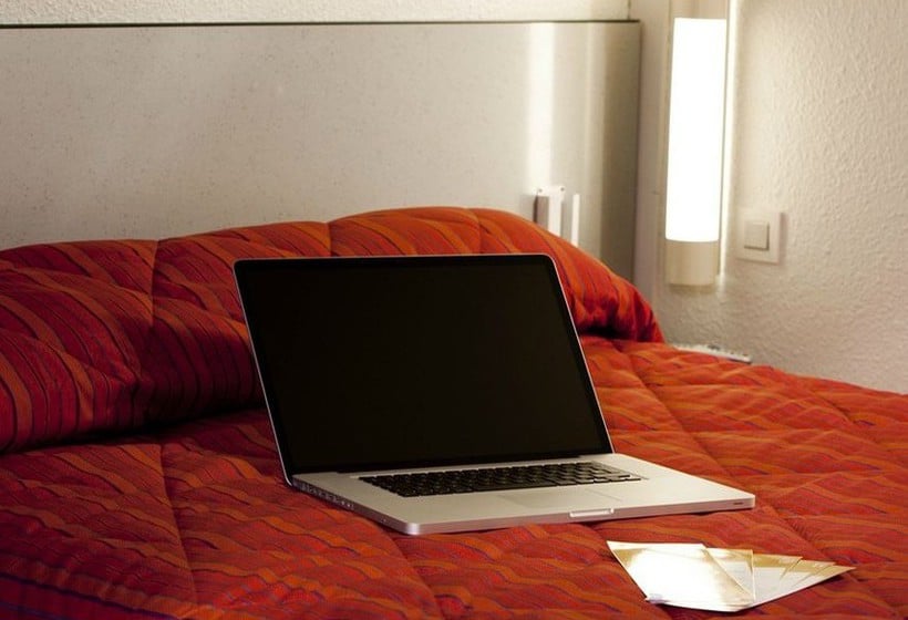 Hotel Première Classe Cambrai Proville 