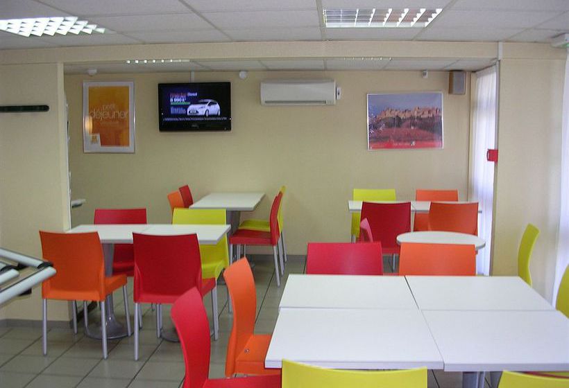 Hotel Première Classe Carcassonne Carcasona Aude