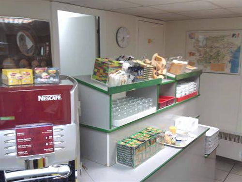 Hôtel Première Classe Carcassonne  | Carcassonne | Aude | France 14