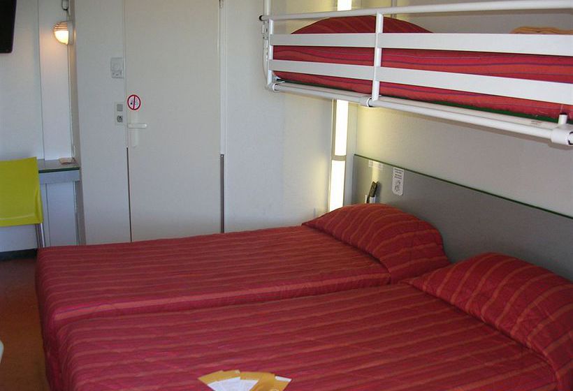 Hôtel Première Classe Carcassonne  | Carcassonne | Aude | France 2