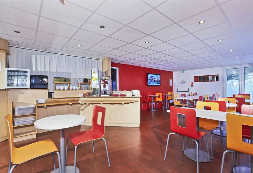 Hôtel Premiere Classe Cergy Saint Christophe  | Cergy | Val-d'Oise | France 1