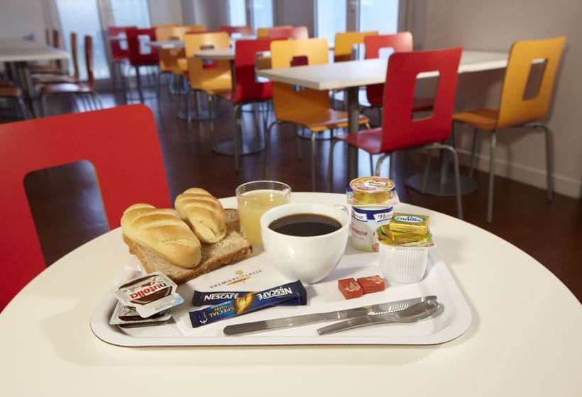 Hôtel Premiere Classe Cergy Saint Christophe  | Cergy | Val-d'Oise | France 18