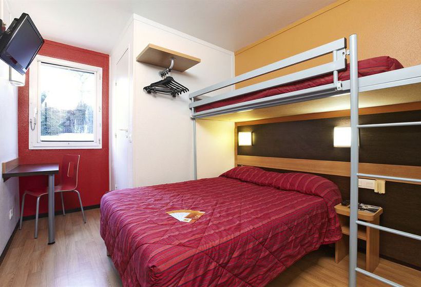 Hôtel Premiere Classe Cergy Saint Christophe  | Cergy | Val-d'Oise | France 2