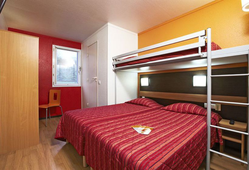 Hôtel Premiere Classe Cergy Saint Christophe  | Cergy | Val-d'Oise | France 4