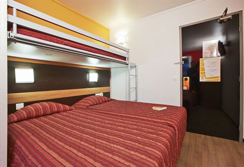 Hôtel Premiere Classe Cergy Saint Christophe  | Cergy | Val-d'Oise | France 5