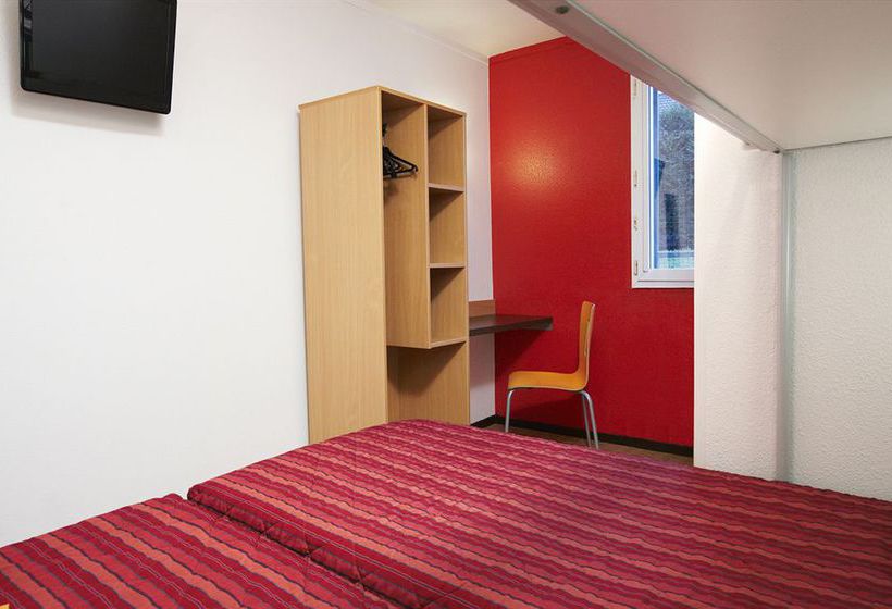 Hôtel Premiere Classe Cergy Saint Christophe  | Cergy | Val-d'Oise | France 6