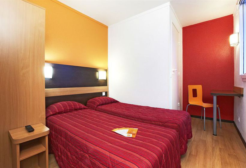 Hôtel Premiere Classe Cergy Saint Christophe  | Cergy | Val-d'Oise | France 7