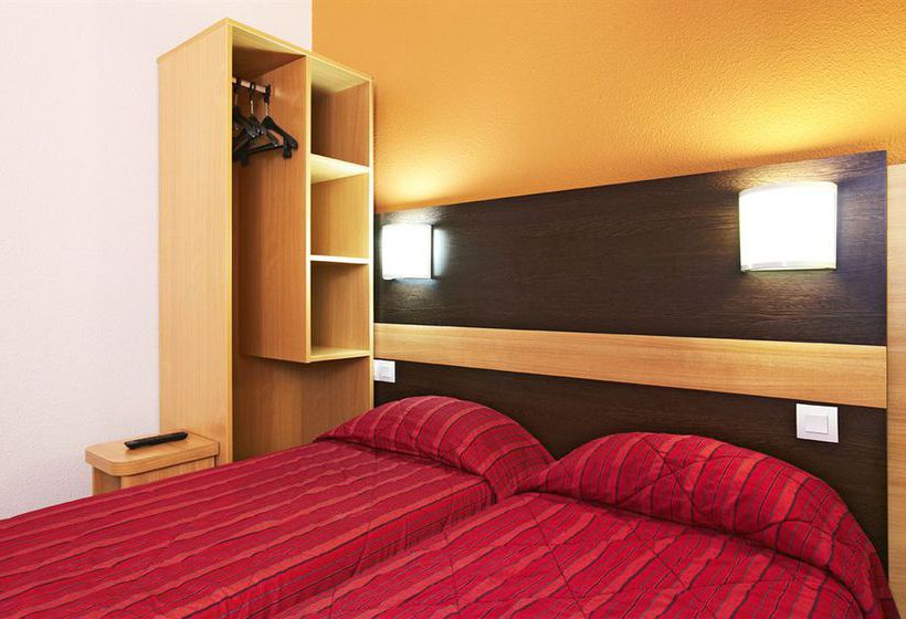 Hôtel Premiere Classe Cergy Saint Christophe  | Cergy | Val-d'Oise | France 8