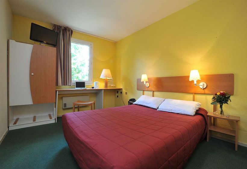 Hotel Balladins Cergy Saint Christophe