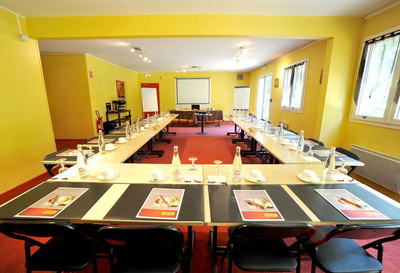 Hôtel Balladins Cergy Saint Christophe  | Cergy | Val-d'Oise | France 10