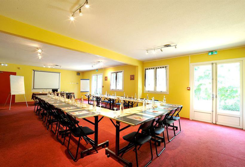 Hôtel Balladins Cergy Saint Christophe  | Cergy | Val-d'Oise | France 11