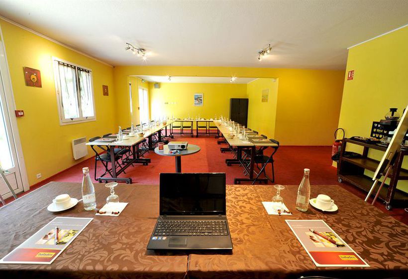 Hôtel Balladins Cergy Saint Christophe  | Cergy | Val-d'Oise | France 13