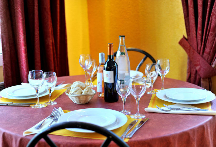 Hôtel Balladins Cergy Saint Christophe  | Cergy | Val-d'Oise | France 16