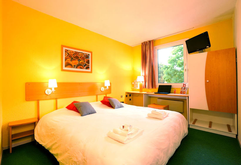 Hôtel Balladins Cergy Saint Christophe  | Cergy | Val-d'Oise | France 17