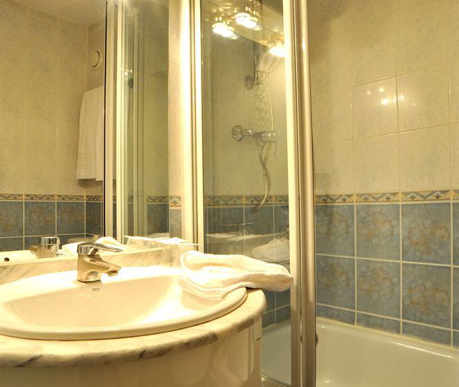 Hôtel Balladins Cergy Saint Christophe  | Cergy | Val-d'Oise | France 2