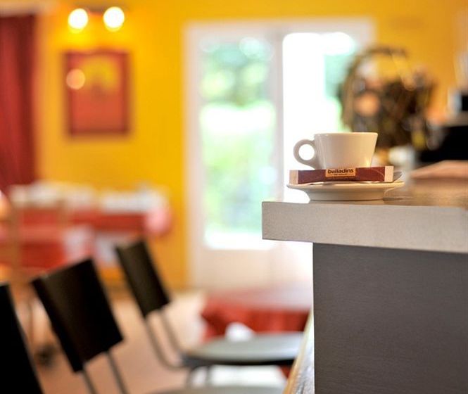 Hôtel Balladins Cergy Saint Christophe  | Cergy | Val-d'Oise | France 3