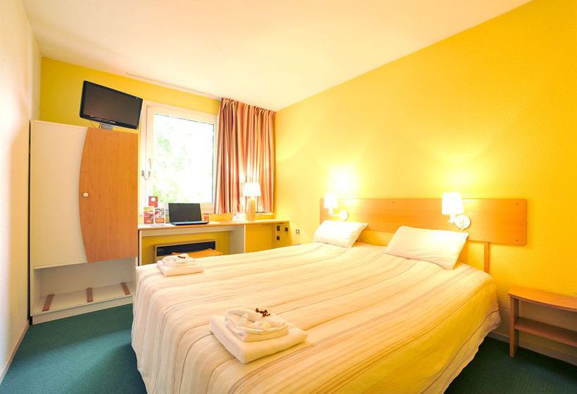 Hôtel Balladins Cergy Saint Christophe  | Cergy | Val-d'Oise | France 8