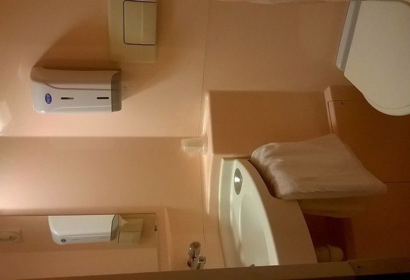 Hôtel Première Classe Chambery  | Chambery | Savoie | France 17