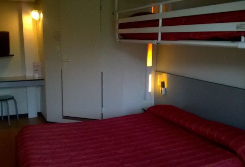 Hôtel Première Classe Chambery  | Chambery | Savoie | France 18