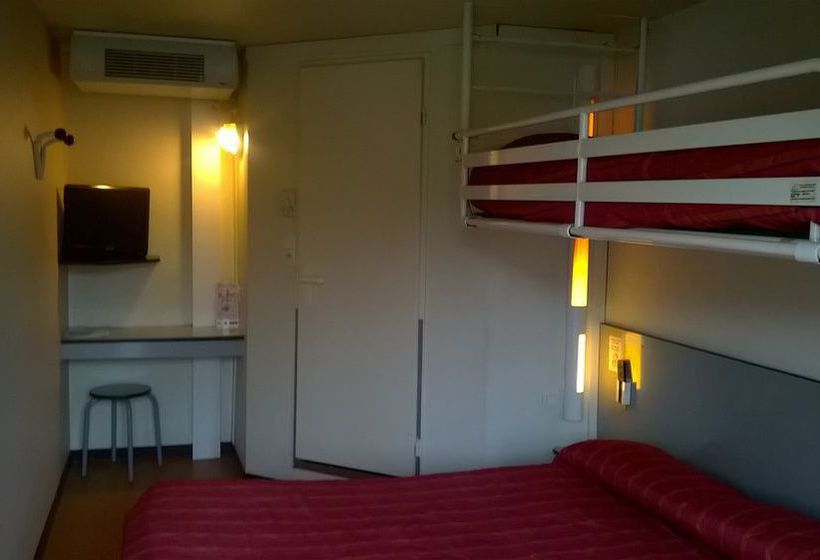 Hôtel Première Classe Chambery  | Chambery | Savoie | France 19