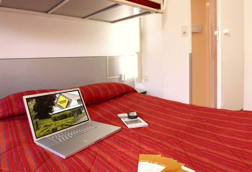 Hôtel Première Classe Chambery  | Chambery | Savoie | France 2