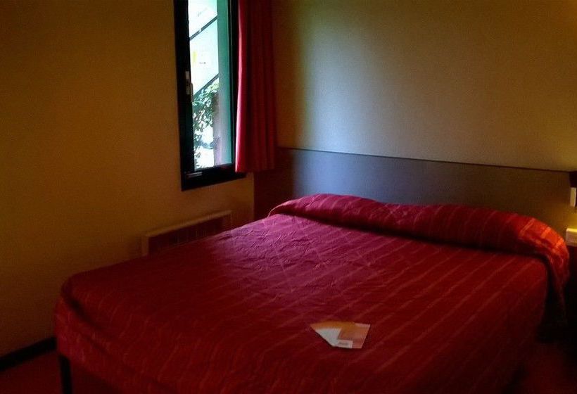 Hôtel Première Classe Chambery  | Chambery | Savoie | France 20