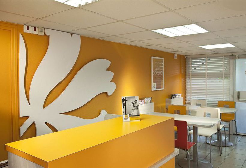 Hotel Première Classe Dijon Nord Cote d'Or