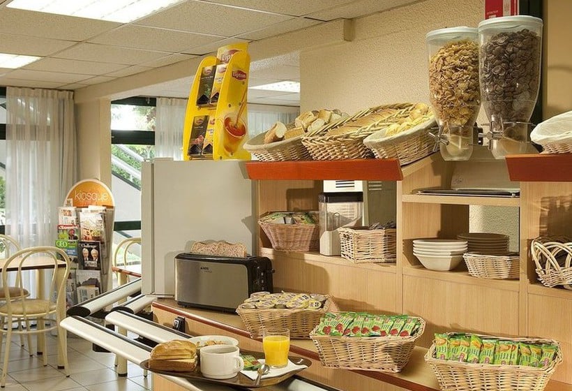 Hotel Première Classe Dunkerque Sud Loon Plage 