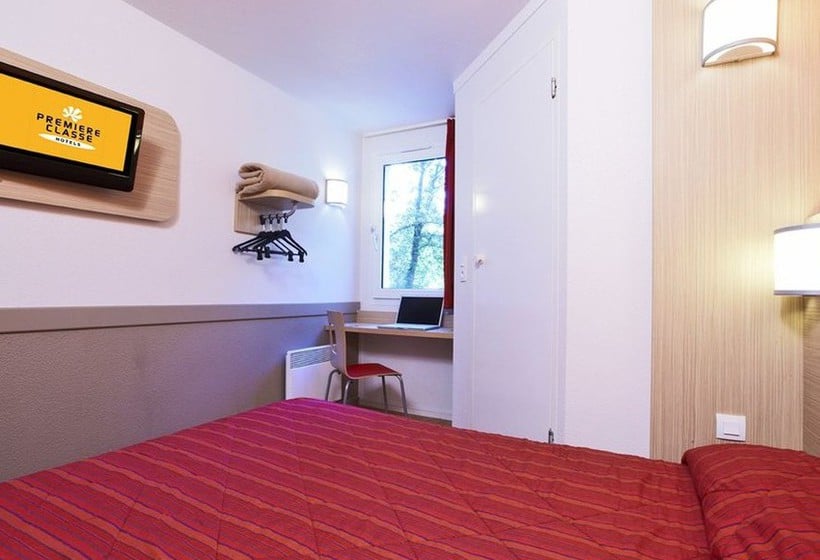 Hôtel Première Classe Geneve Saint Genis Pouilly  | Saint Genis Pouilly | Ain | France 10