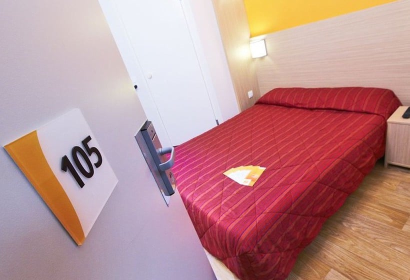 Hôtel Première Classe Geneve Saint Genis Pouilly  | Saint Genis Pouilly | Ain | France 12