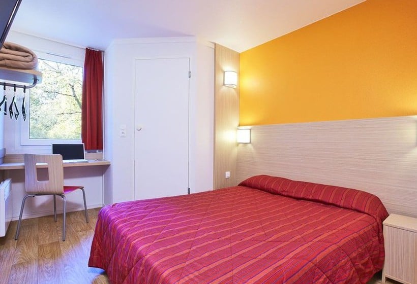 Hôtel Première Classe Geneve Saint Genis Pouilly  | Saint Genis Pouilly | Ain | France 13