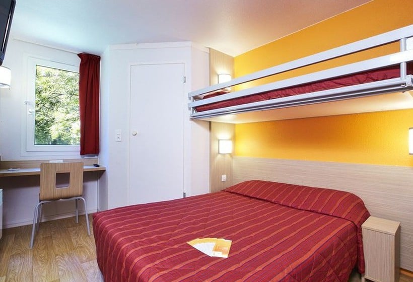 Hôtel Première Classe Geneve Saint Genis Pouilly  | Saint Genis Pouilly | Ain | France 15