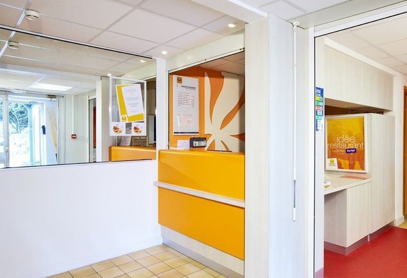 Hôtel Première Classe Geneve Saint Genis Pouilly  | Saint Genis Pouilly | Ain | France 16