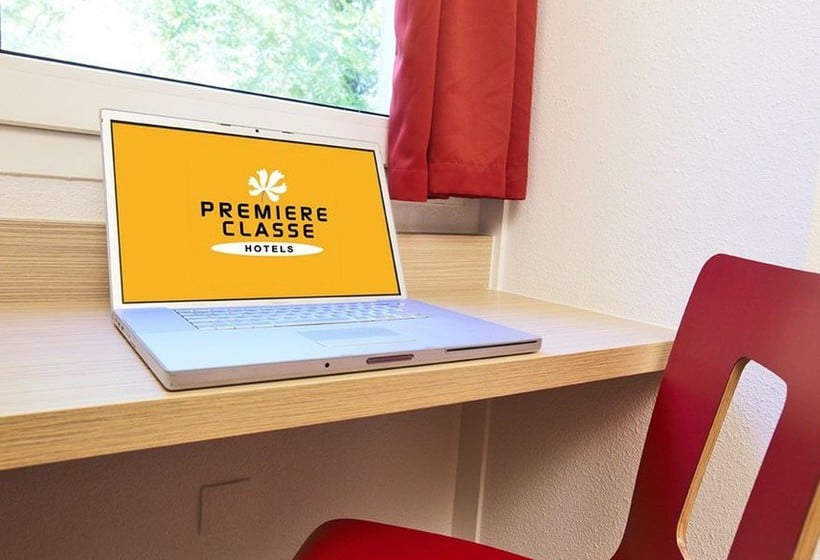 Hôtel Première Classe Geneve Saint Genis Pouilly  | Saint Genis Pouilly | Ain | France 17