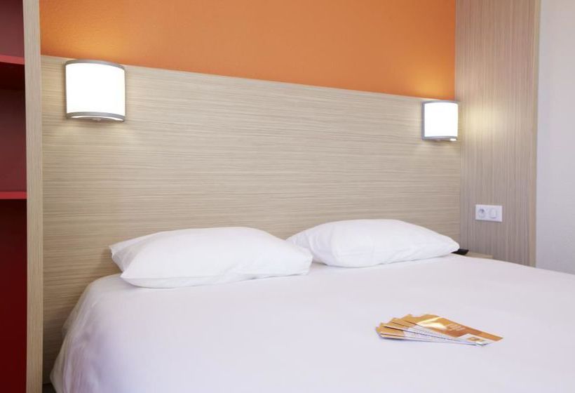 Hôtel Première Classe Geneve Saint Genis Pouilly  | Saint Genis Pouilly | Ain | France 19