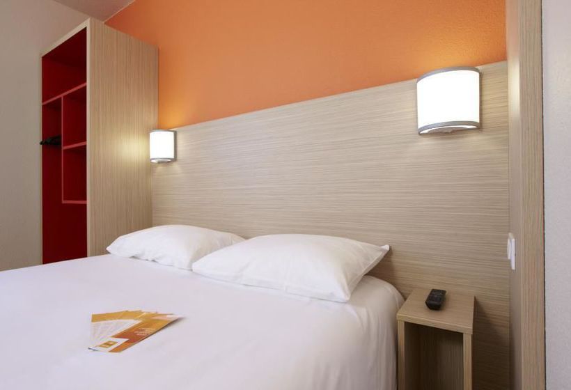 Hôtel Première Classe Geneve Saint Genis Pouilly  | Saint Genis Pouilly | Ain | France 20