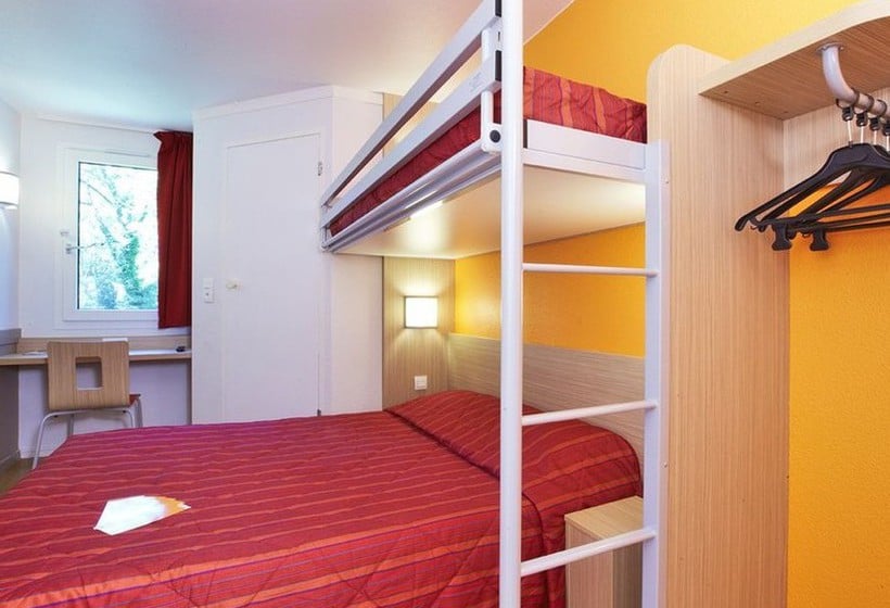 Hôtel Première Classe Geneve Saint Genis Pouilly  | Saint Genis Pouilly | Ain | France 7