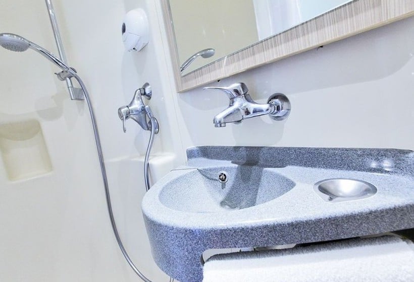 Hôtel Première Classe Geneve Saint Genis Pouilly  | Saint Genis Pouilly | Ain | France 8