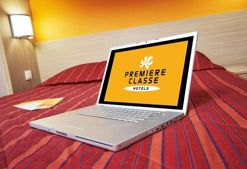 Hôtel Première Classe Geneve Saint Genis Pouilly  | Saint Genis Pouilly | Ain | France 9