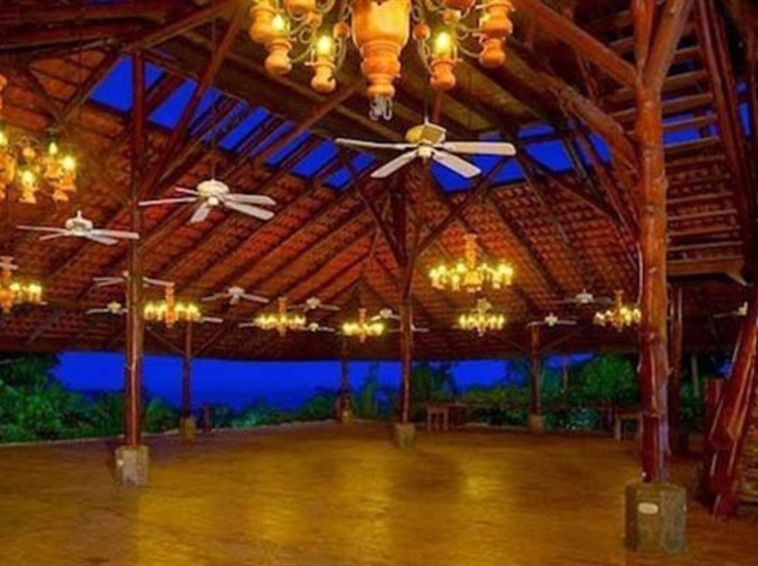 Hotel Costa Verde  | Quepos | Puntarenas | Costa Rica 1