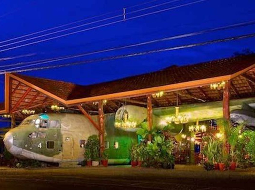 Hotel Costa Verde  | Quepos | Puntarenas | Costa Rica 12